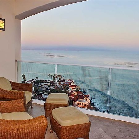 Rosarito Beach Condo - Large Patio With Ocean Views! Divisadero  Exteriör bild