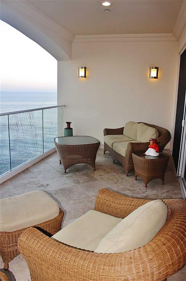 Rosarito Beach Condo - Large Patio With Ocean Views! Divisadero  Exteriör bild